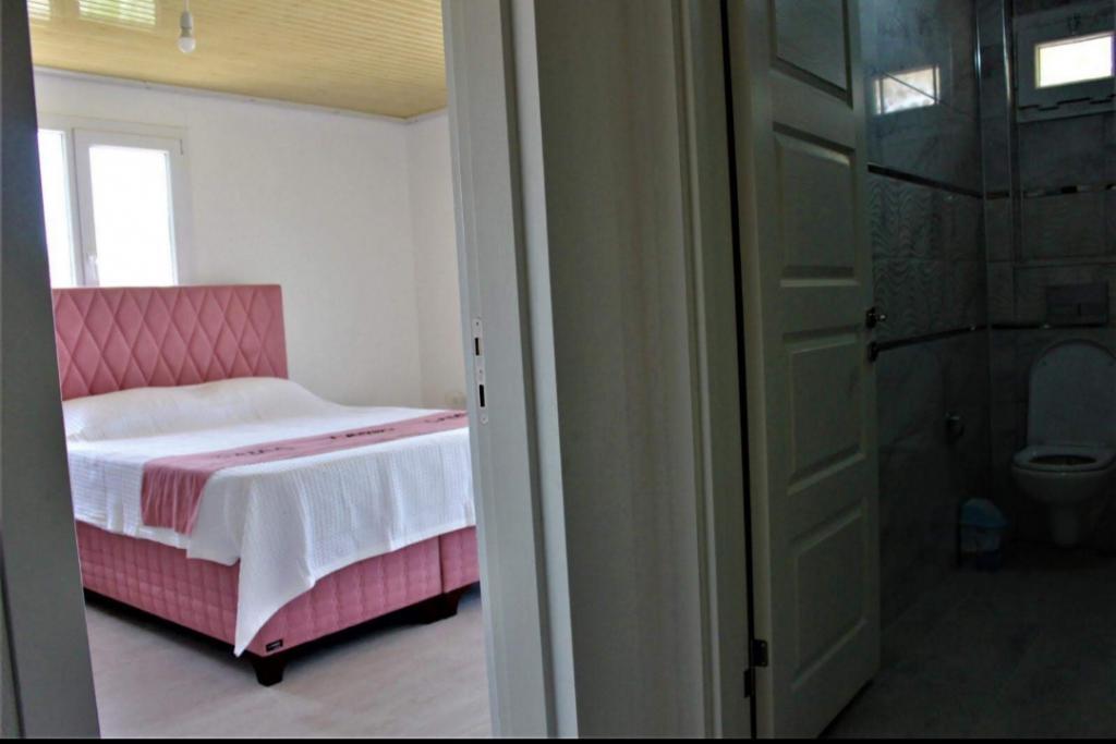 Kaş Demir ApartOtel — 8