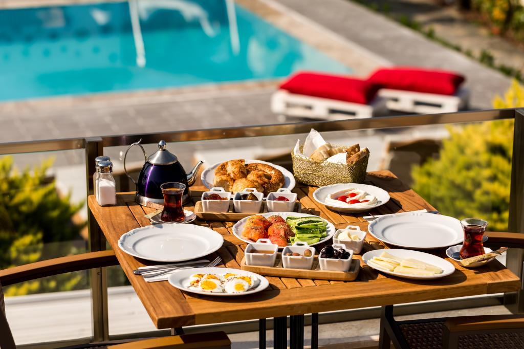 Villa Kore Çeşme — 9