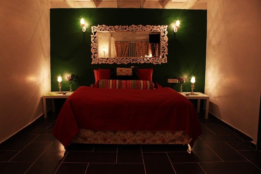 Villa Pine Garden Otel(Adult +12 ) — 9