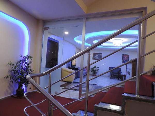 Osmaniye Hanedan Otel — 7