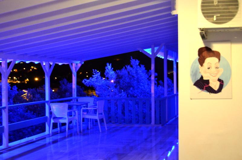 Marmada Hotel — 10