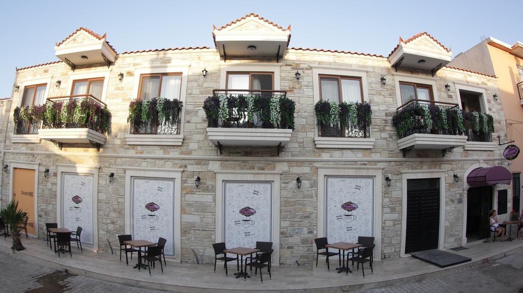 Foçamor Otel — 3
