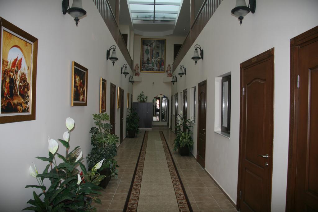 Konak Saray Otel — 3