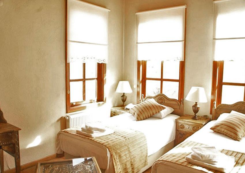Fatma Hanım Konağı Otel — 7
