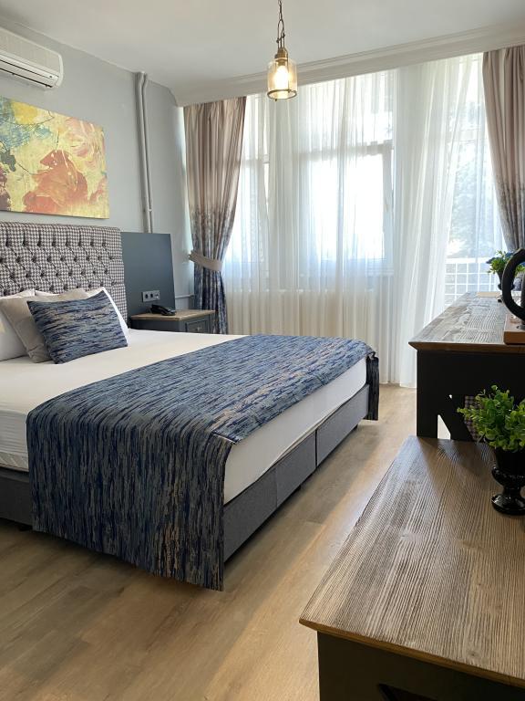 Anakent Butik Otel — 5