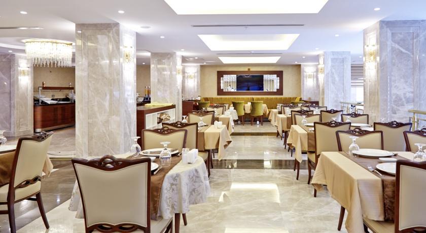 Real Konak Hotel — 7