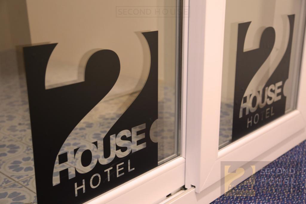 Second House Hotel — 5