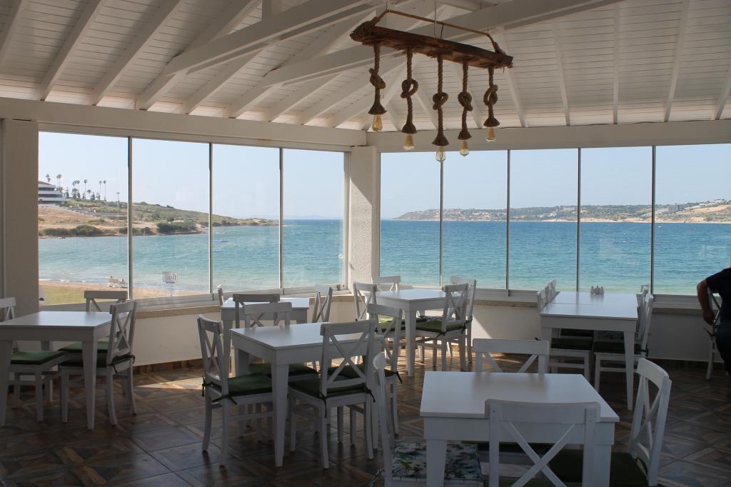Alesya Otel Çeşme — 10