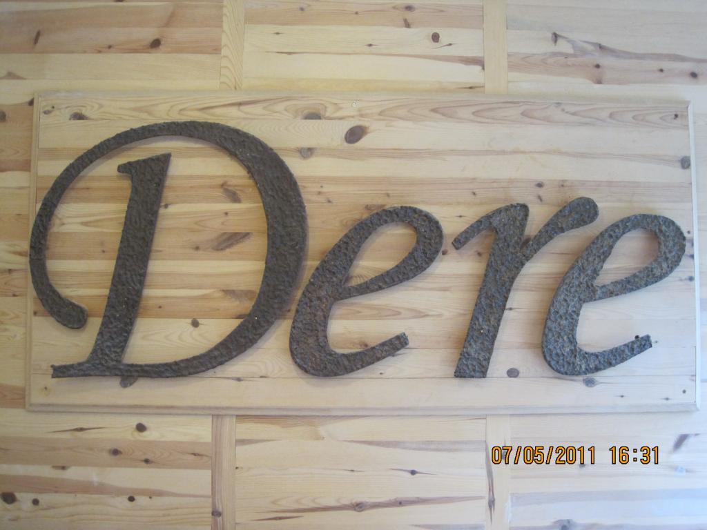Dere Otel Restoran — 4