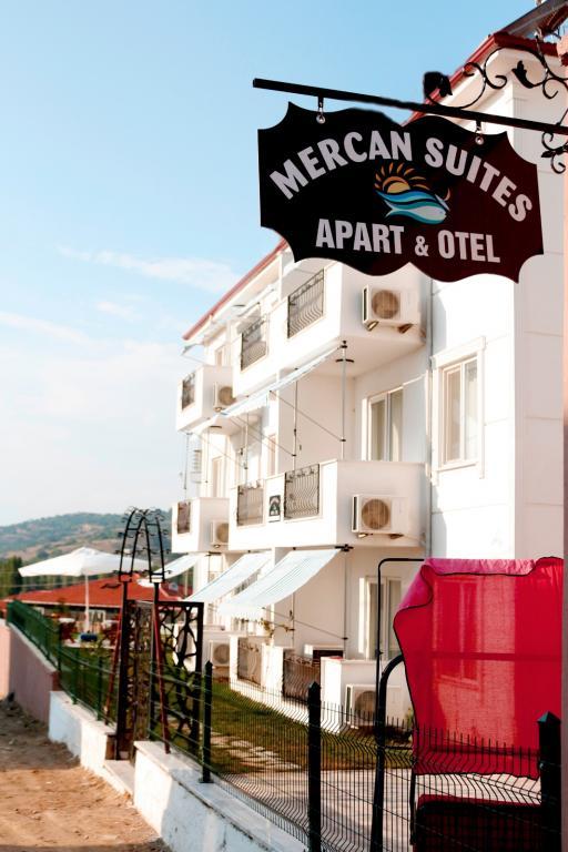 Mercan Suite Gökçeada — 4