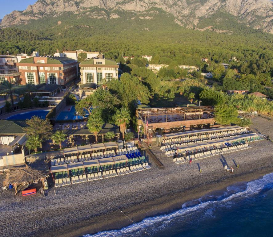 Armas Gül Beach — 2