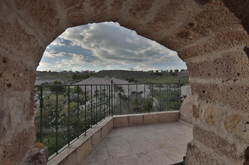 Three Doors Kapadokya — 2
