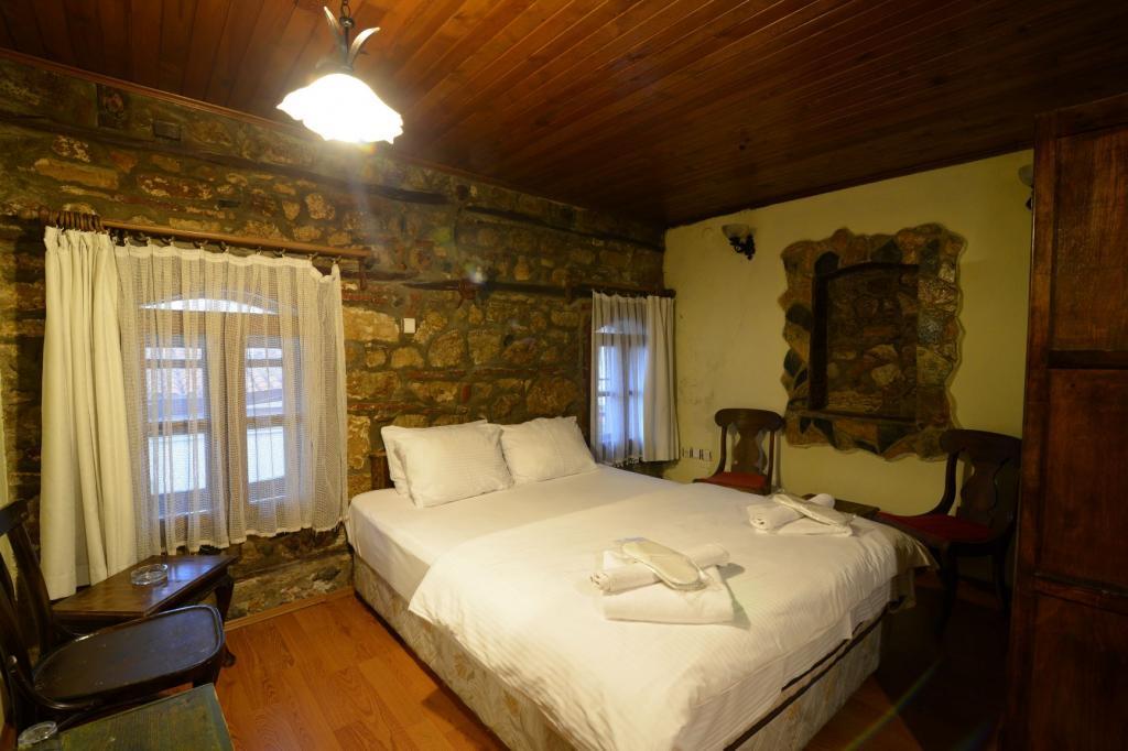 Otel Yorgo Seferis Urla — 4