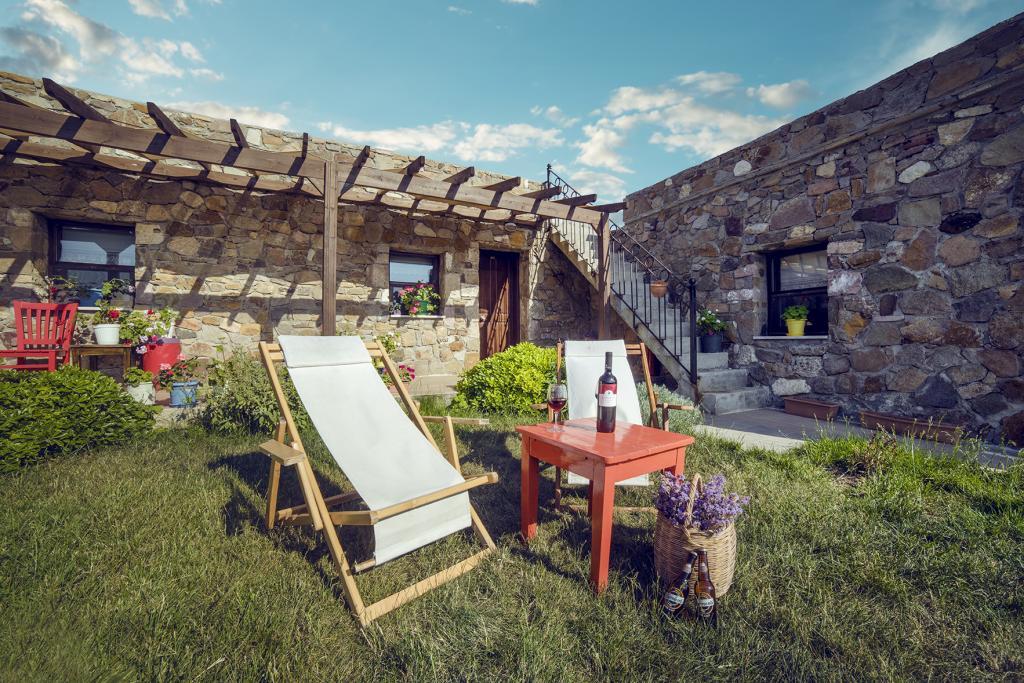 Harmani Tatil Çiftliği — 6