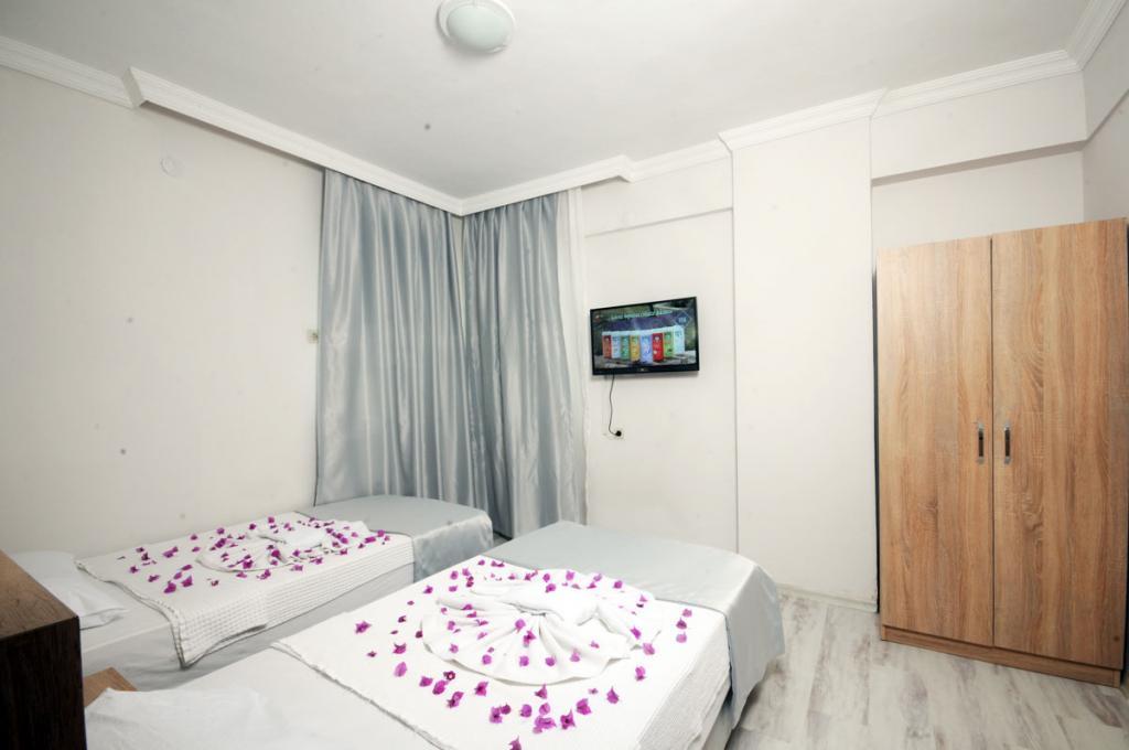 Anadolu Hotel Marmaris — 5