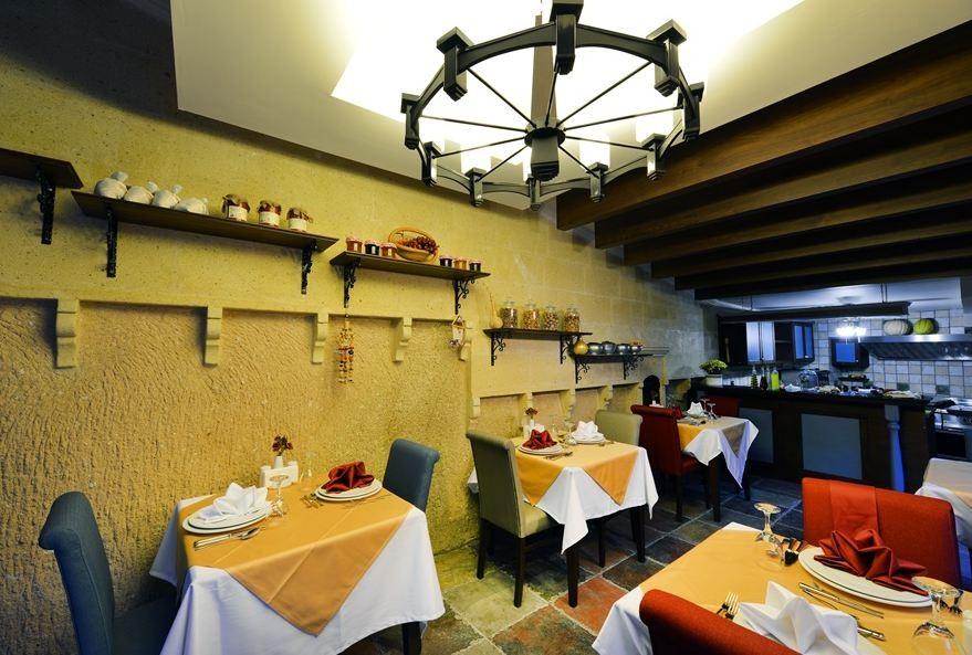 Sunak Cave Hotel — 4
