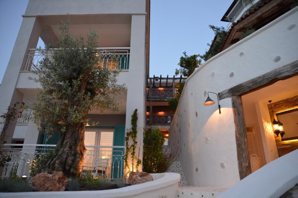 Hotel Unique Boutique Class-Adult Only — 9