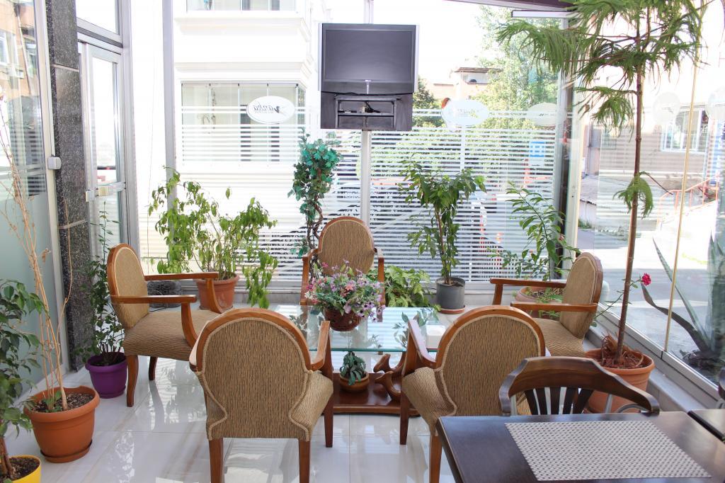 Anka Premium Hotel — 2