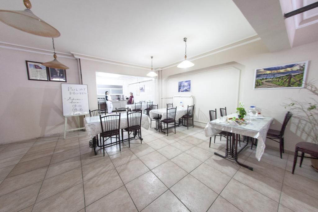 Afyon Aytürk Hotel — 6