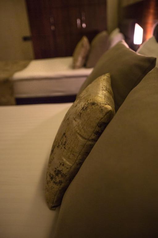 Can Deluxe Hotel — 8