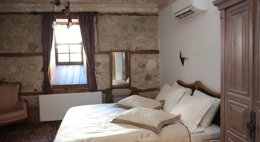 Eskiciler Konağı Nis Otel — 10