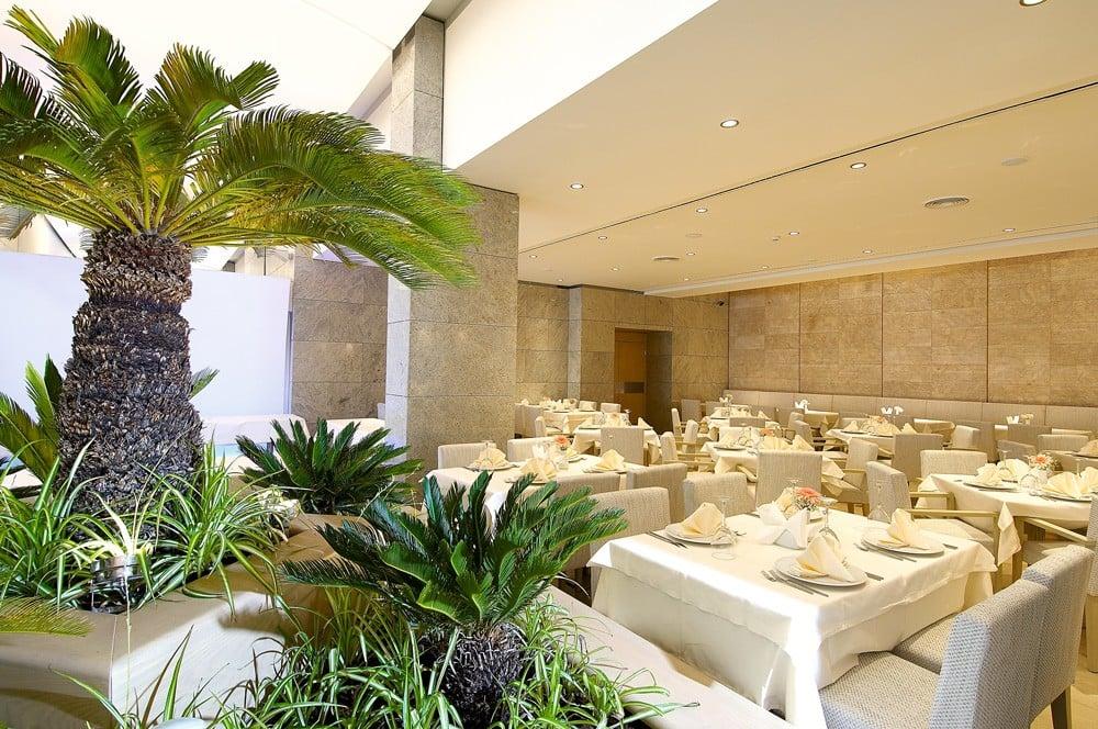 Ontur Otel İzmir — 6