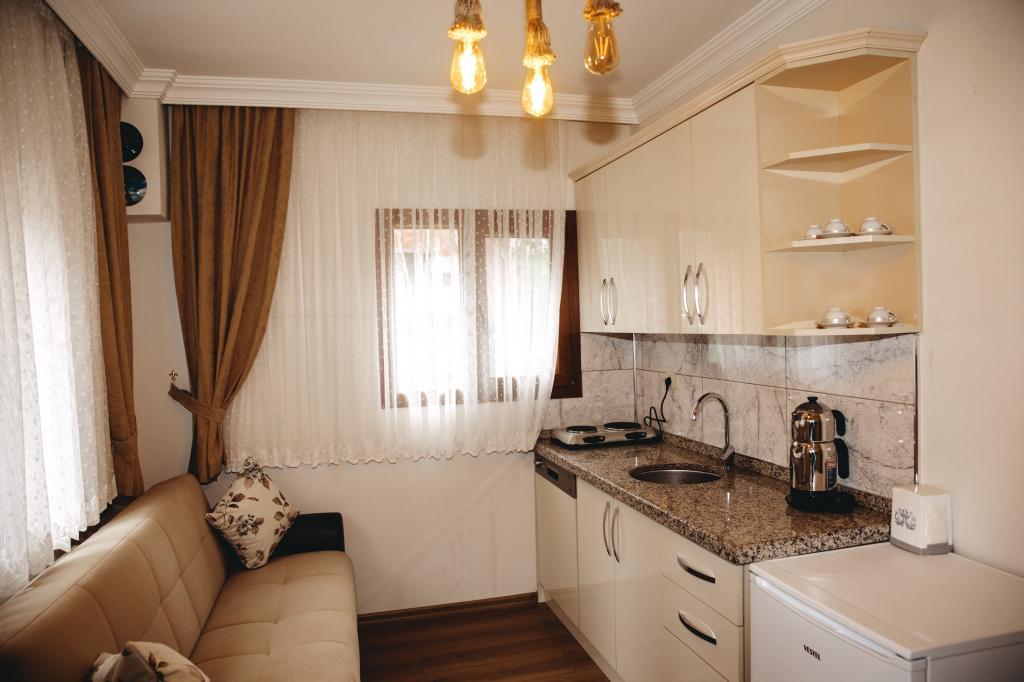 Ayder Palas Apart Otel — 9