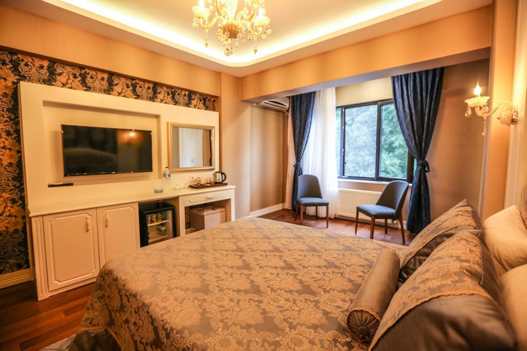 Thermal Saray Hotel Yalova — 6