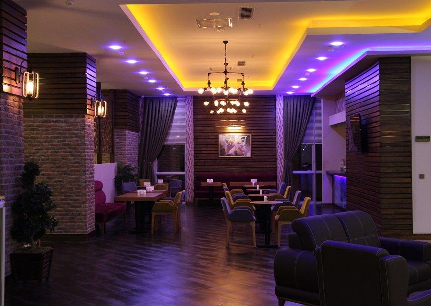 El Garden Hotel Spa — 9