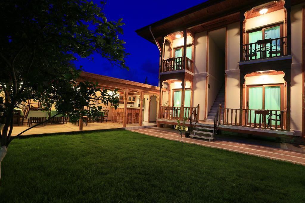 Kerme Ottoman Gökova — 6