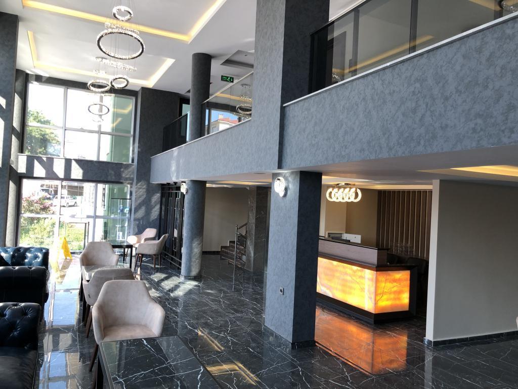 Kemik Park Otel (Adults Only 12+) — 4