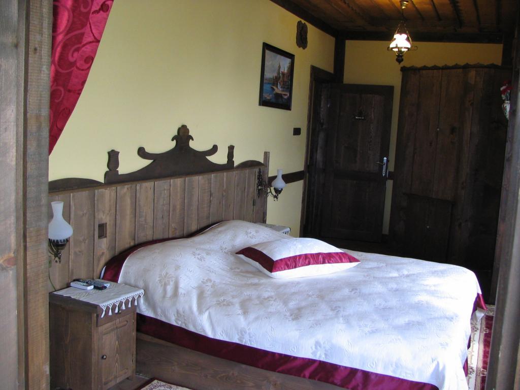 Zümrüd-ü Anka Otel — 10