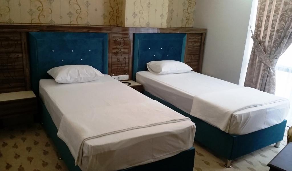 Elazığ Günay Hotel — 3
