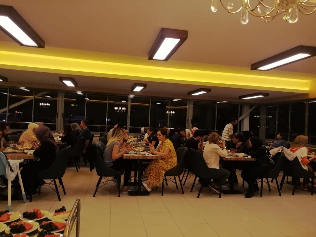 Taht Palace Hotel — 7