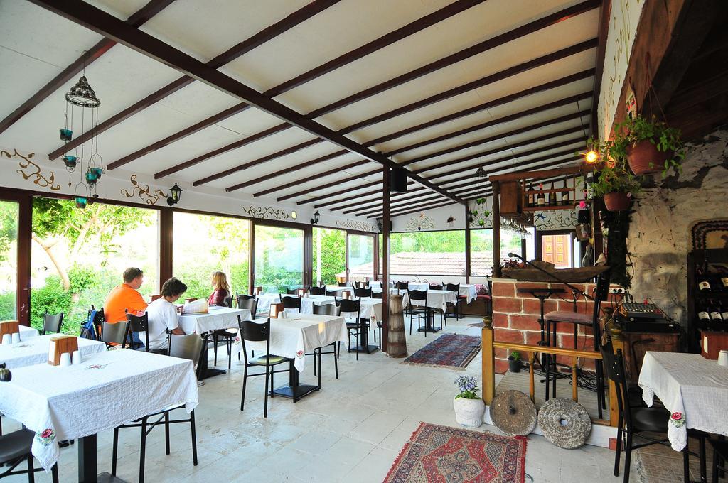 Kırkınca Evleri Şirince — 4