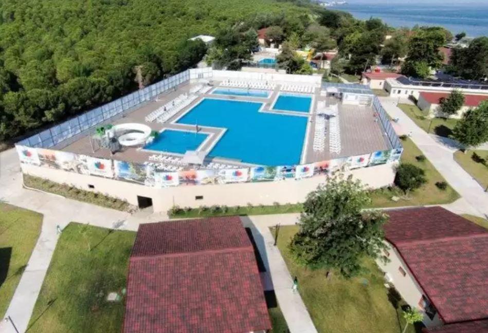 Rizom Tatil Köyü — 5