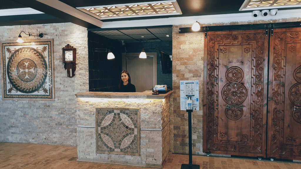 Royal Park Hotel Çorlu — 6