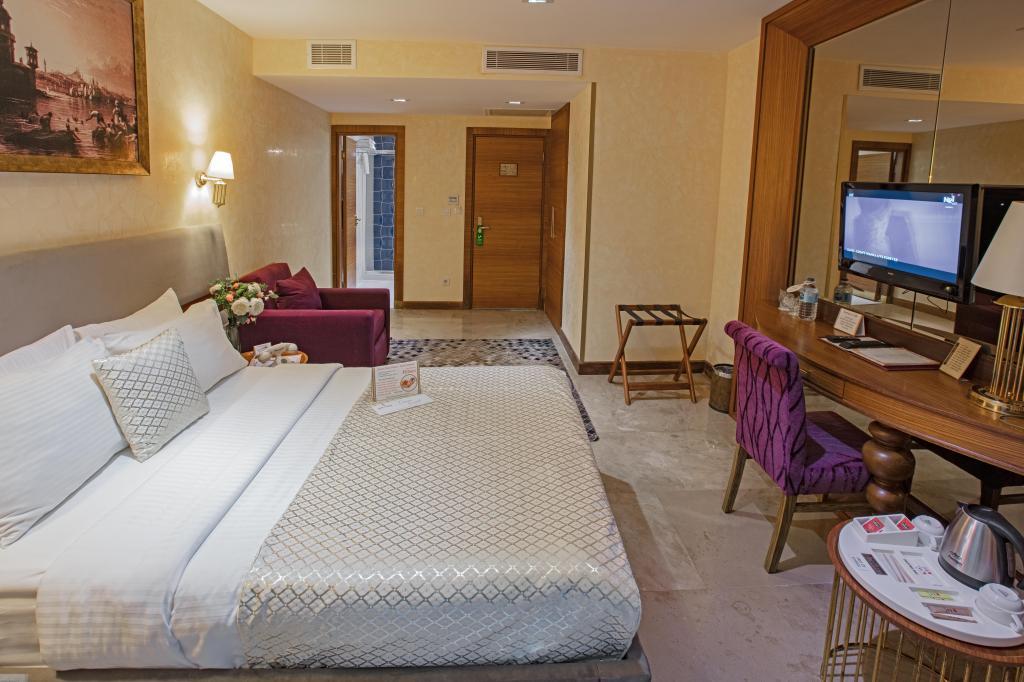 Nowy Efendi Hotel — 9