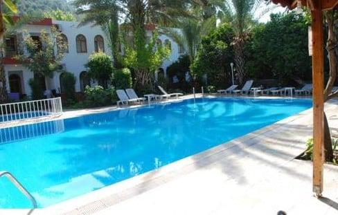 Adrasan Gelidonya Hotel