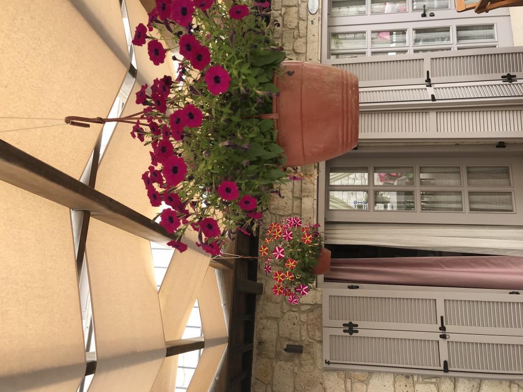 Alaçatı Çona Butik Otel — 9