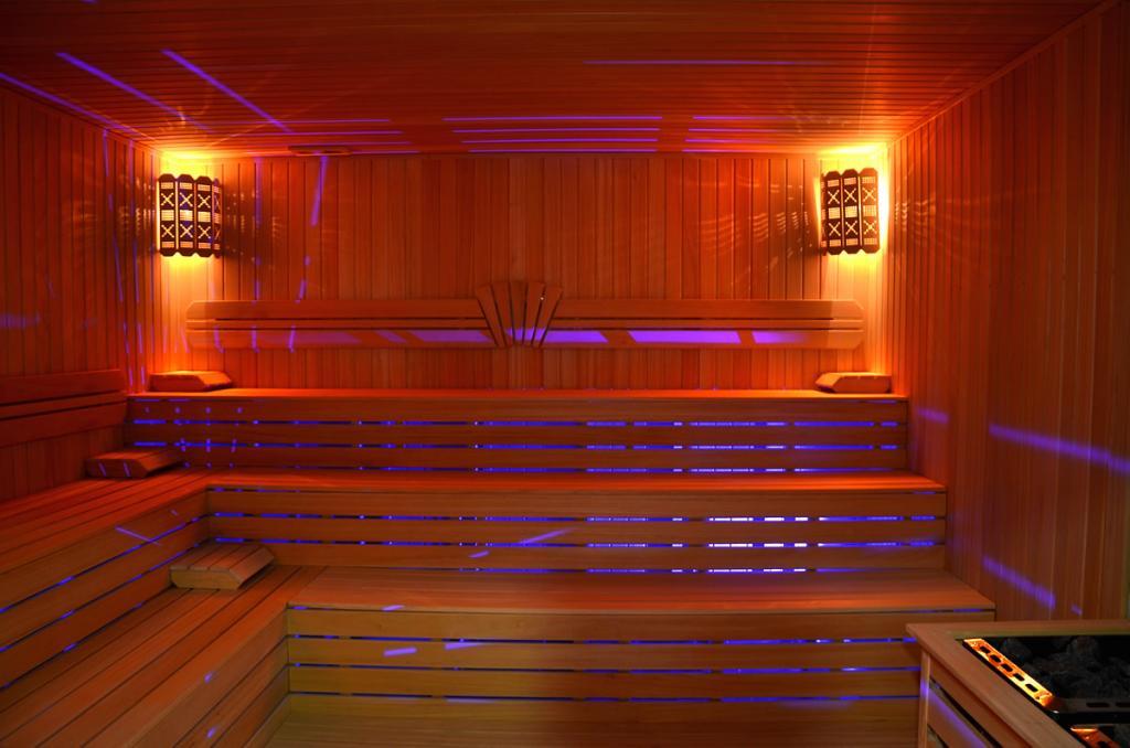 ÇınarPark Hotel — 10