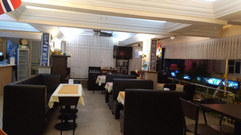 Alanya Sunway Hotel — 8