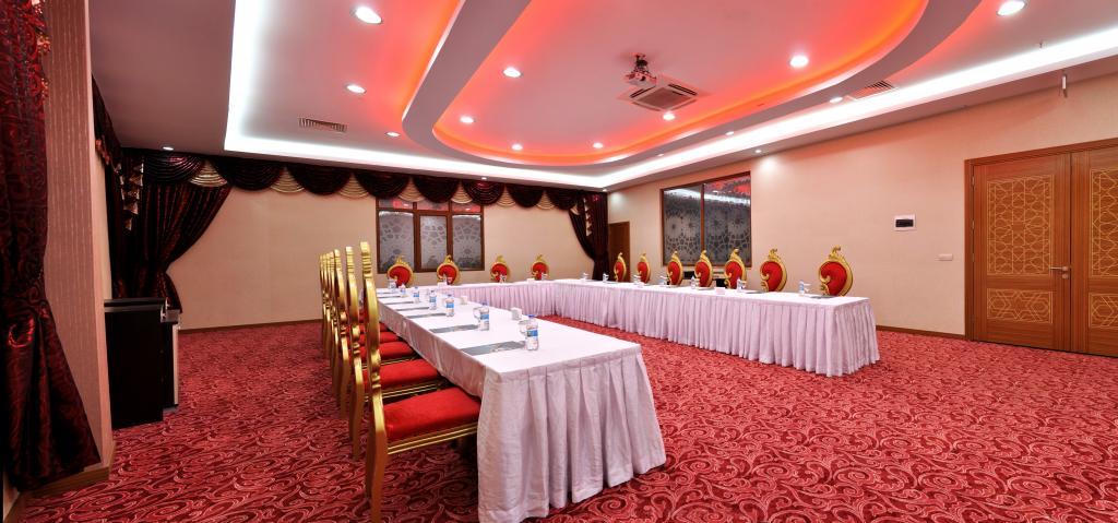 Demosan Otel & Spa — 7