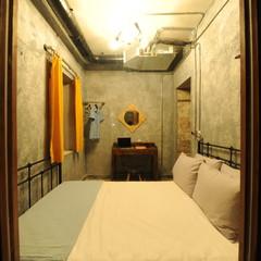 Role Street Hostel — 8