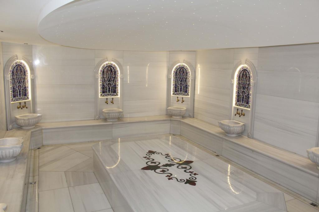 Vanlı Otel Tosya — 5