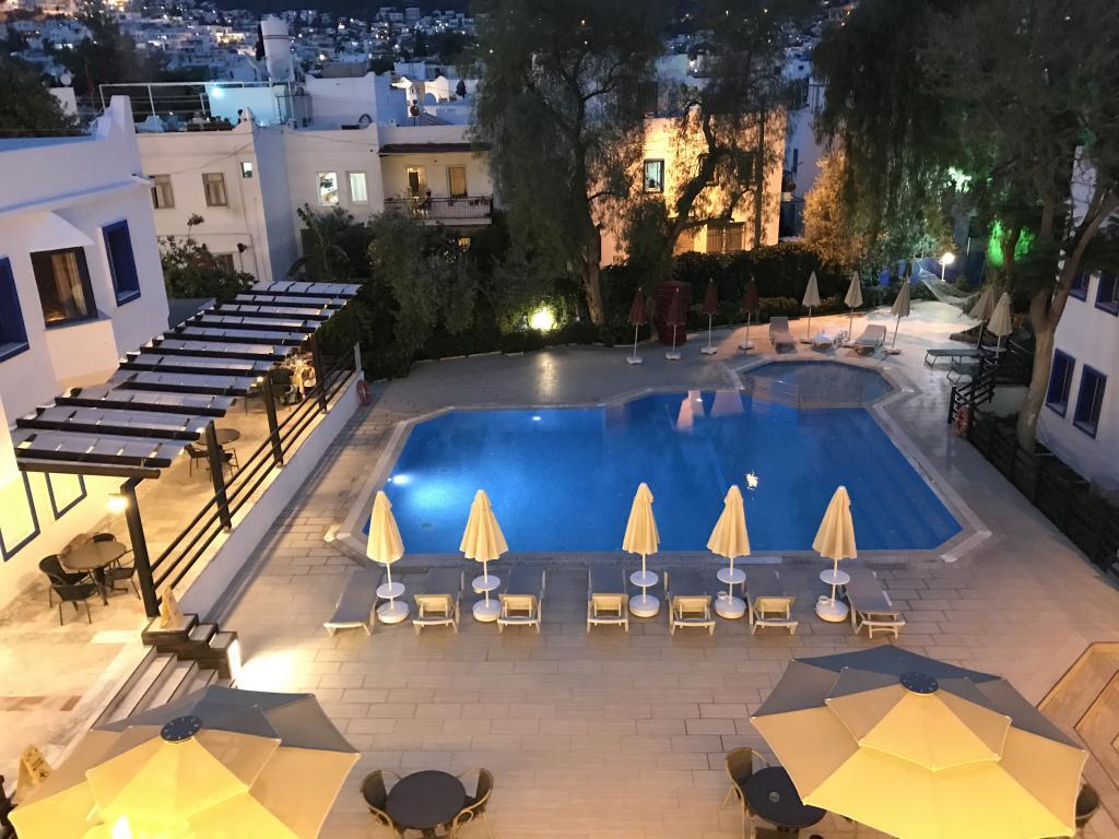 Atrium Hotel Bodrum — 6