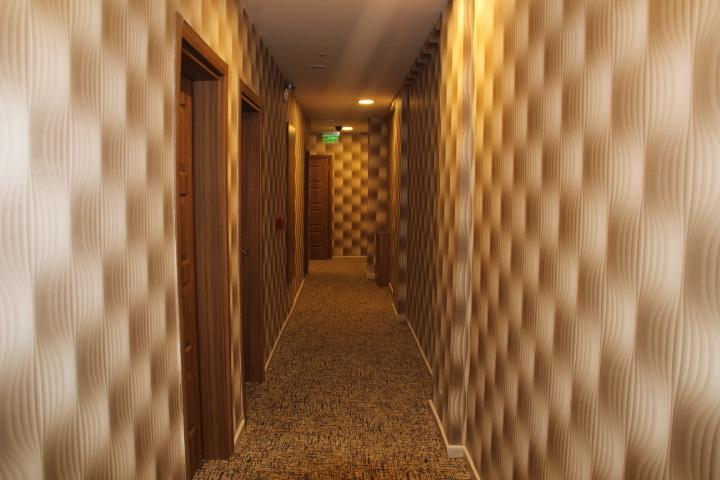 Kuzey Yıldızı Hotel — 2