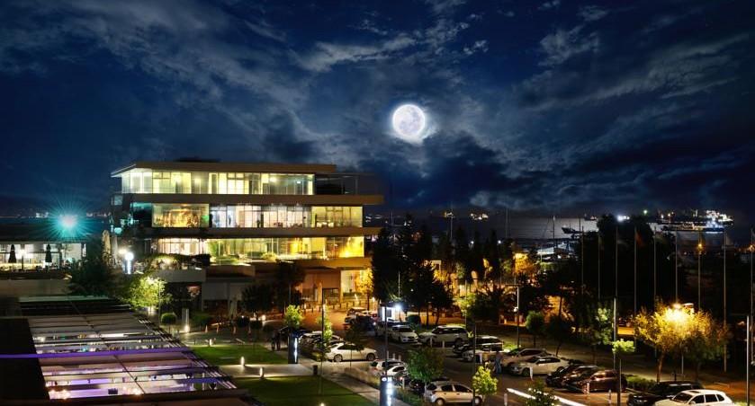 Ataköy Marina Park Residences — 2