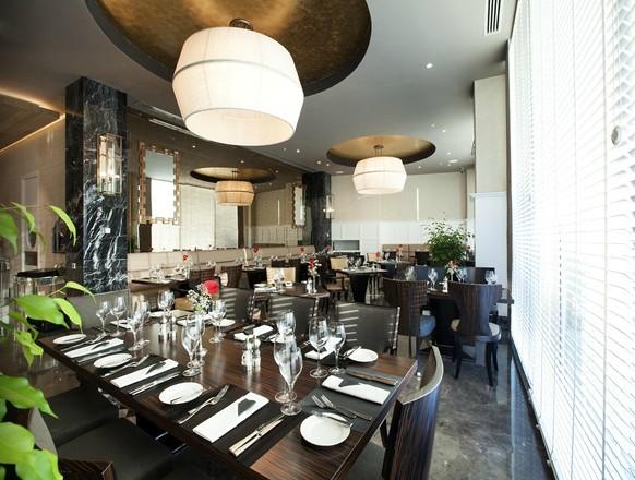 Radisson Blu Hotel Istanbul Pera — 10