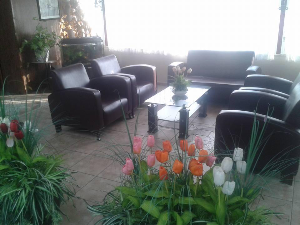 Konak Saray Otel — 5